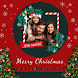 Christmas Photo Frames 2023 - Androidアプリ