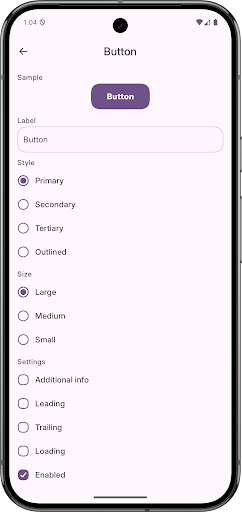 Persian - Сatalog app Screenshot 2 - AppWisp.com
