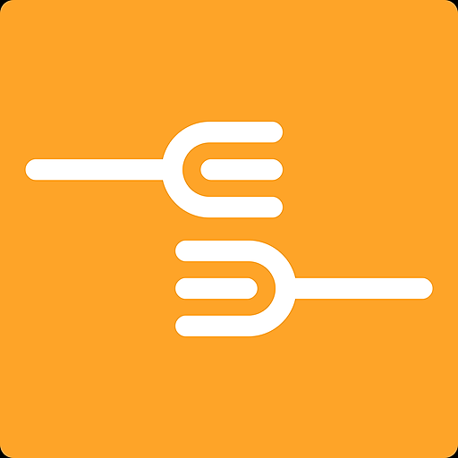 EasyEat Partner logo