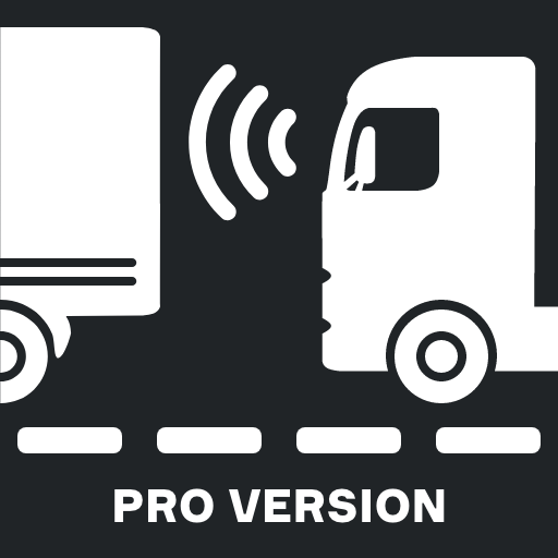 Truck Detector PRO 1.0.5 Icon