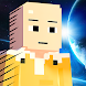 One Punch Man Mod to Minecraft - Androidアプリ