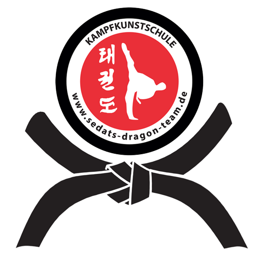 Sedats Dragon Team logo