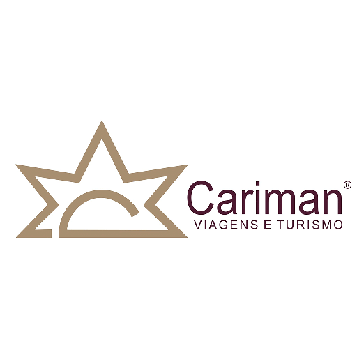Cariman Viagens logo