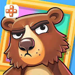 Imagen de ícono de Bears vs. Art