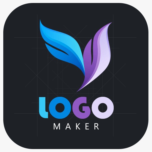 Logo Maker 3D Logo Designer for PC / Mac / Windows 11,10,8,7 - Free ...