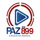 Paz Palmas Rádio Download on Windows