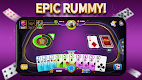 screenshot of Gin Rummy Elite: Online Game