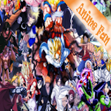Anime Fan Official icon