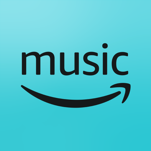 Amazon Music: Songs & Podcasts  Icon