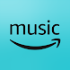 Amazon Music: 音楽やポッドキャスト - Androidアプリ