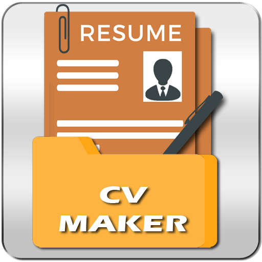CV maker,Resume Builder