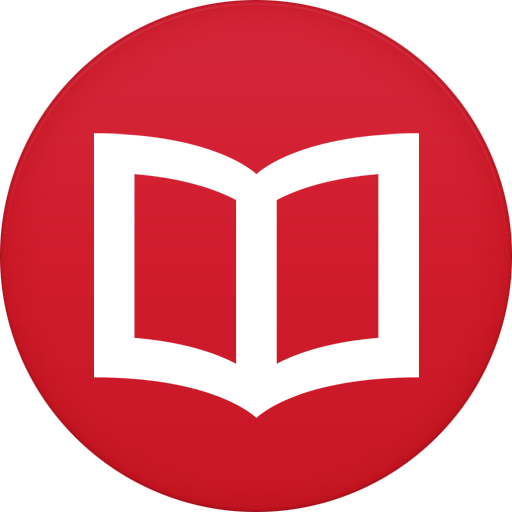 مكتبة الكتب العامة logo