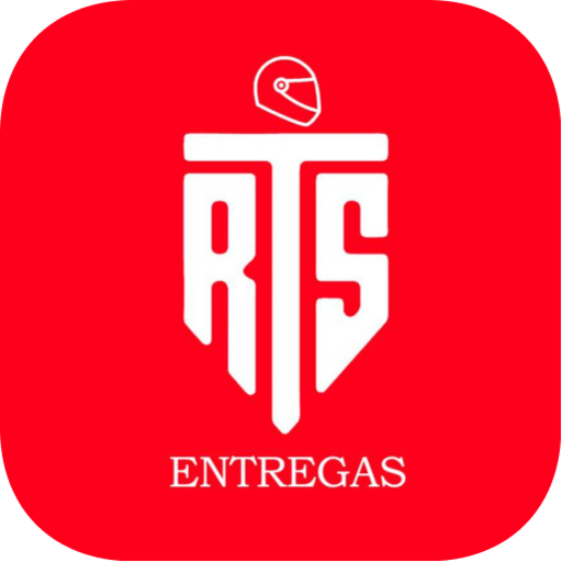 RTS Entregas logo