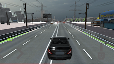 Traffic racer Global: Шашки 3Дのおすすめ画像4