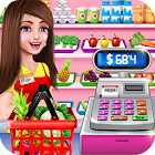 Supermarket Cash Register Sim 3.2