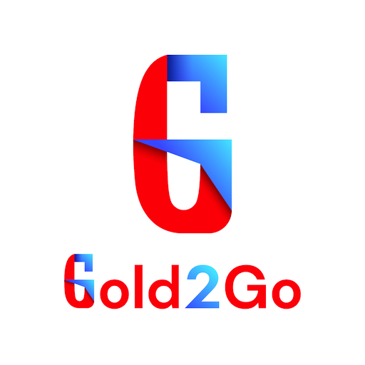 Gold2Go by InterGOLD