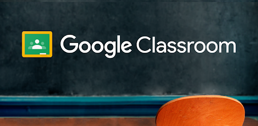 Изображения Google Classroom на ПК с Windows