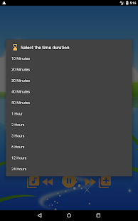 Lullaby for babies 1.12 APK screenshots 16