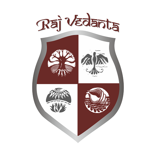 Raj Vedanta تنزيل على نظام Windows