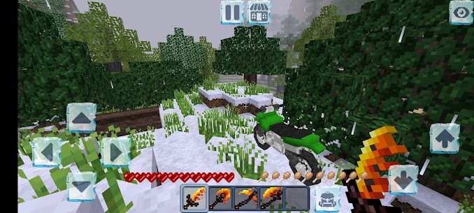 Ice craft APK for Android Download 2