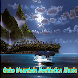 Osho Mountain Meditation Music icon