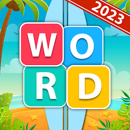 Word Surf - Игра в слова Mod Apk