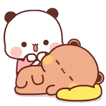 Cover Image of Download Stickers Sugar And Brownies  APK
