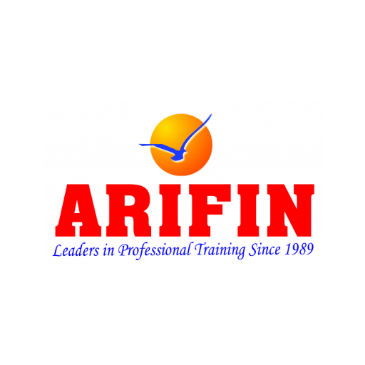 Arifin Live logo