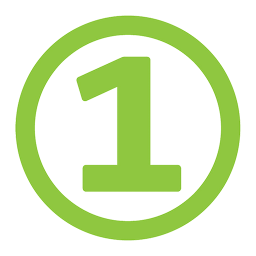 One Health Clubs logo
