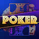 Poker Texas Hold'em, Omaha - Androidアプリ