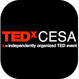 TEDxCESA icon