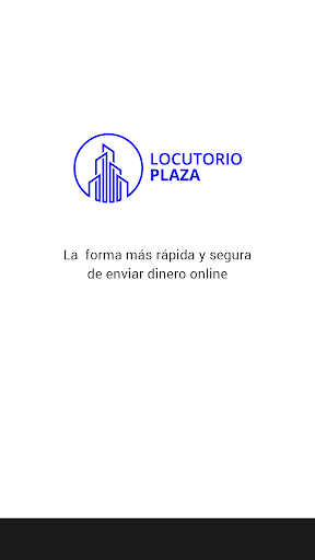 Android application Locutorio Plaza screenshort