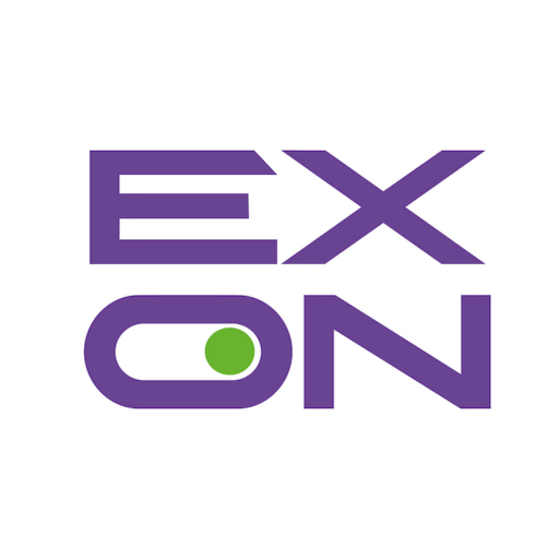 Exon Connect logo