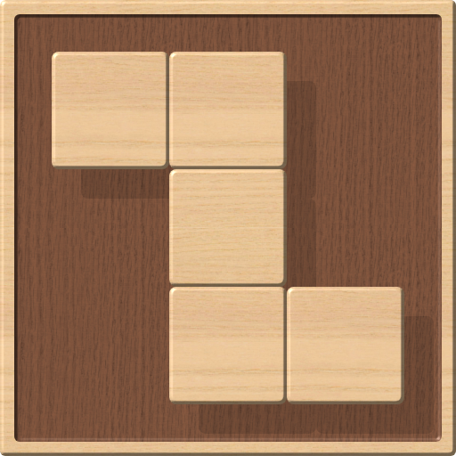 Block Puzzle-7  Icon