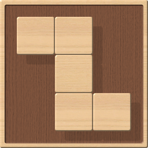 Block Puzzle-7