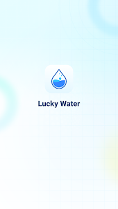 Lucky Water