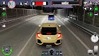 screenshot of US Car Driving Simulator Game