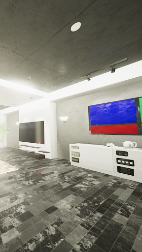 Escape from Ocean View Hotel Screen 2
