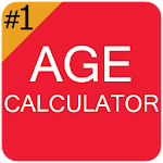 Cover Image of Télécharger Age Calculator 1.0 APK