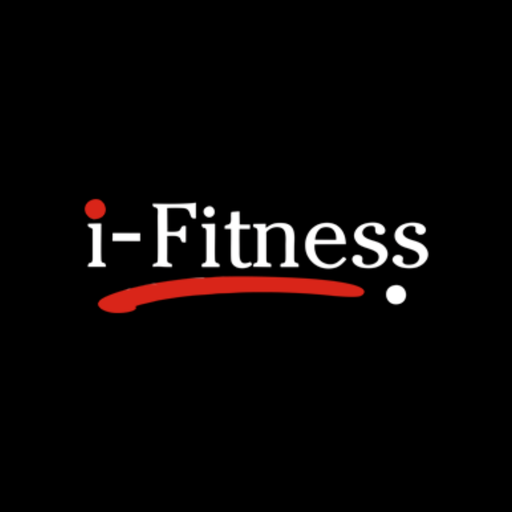 i-Fitness Gym icon