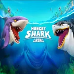 Cover Image of Download Hungry Shark Arena HorrorNight  APK