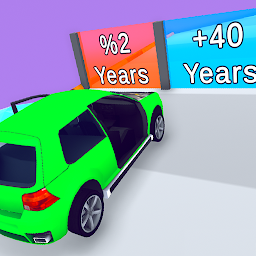 Icon image Car Evolution 3D