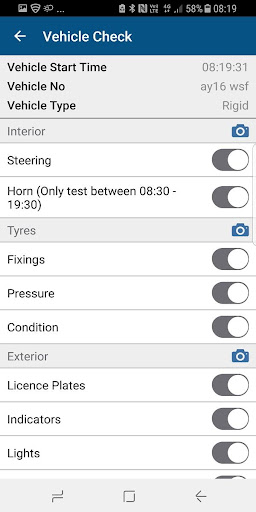 TS PODStar-Staging Screen 2