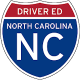 North Carolina DMV Reviewer icon