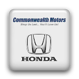 Commonwealth Honda icon