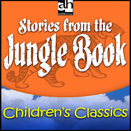 Icon image Stories from the Jungle Book