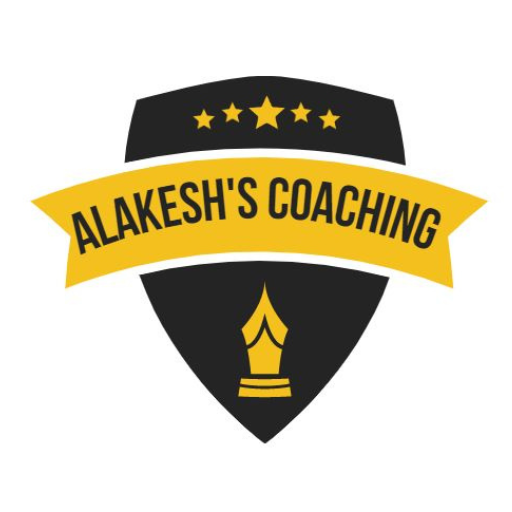 Alakeshs Coaching logo