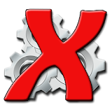 Xtended Settings icon