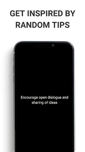 The Focus Guru Screen 3