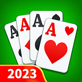 Solitaire Classic Klondike icon